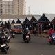 Ciputat Uji Coba Satu Arah Mulai 2 Juli: Siap-Siap Macet Berkurang 60%!