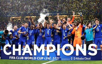 Colwill Yakin Piala Dunia Antarklub Akan Lampaui Liga Champions: Kami Tim Pertama yang Menanginya