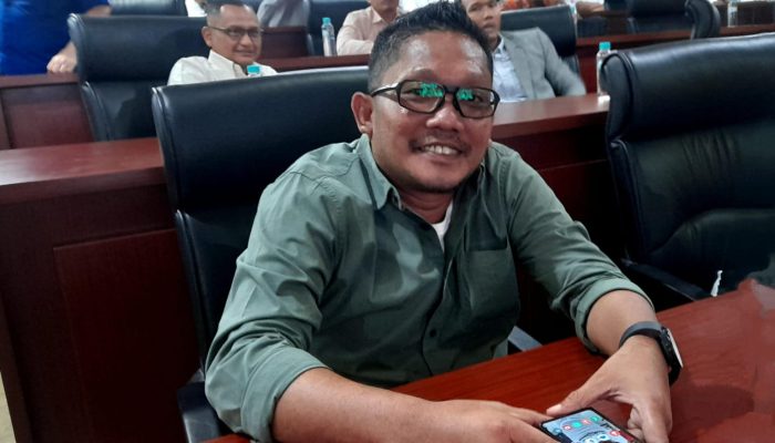 Drainase Buruk Sebabkan Banjir, Dewan Tangsel Minta Pemerintah Duduk Bareng dengan Pengembang