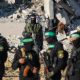 Hamas Tuduh Israel Jadi Penghalang Gencatan Senjata dan Pembebasan Sandera di Gaza