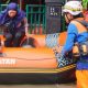 Cuaca Ekstrem Guyur Tangsel, Proyek Infrastruktur Terganggu Akibat Banjir