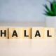 Indonesia Didorong Jadi Produsen Produk Halal Dunia