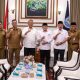 Jadi Tuan Rumah MTQ Tingkat Tangsel, Camat Setu : Fokus Pada Penyelenggaraan Terbaik