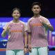 Jafar/Felisha Tembus Babak Kedua Japan Open 2025 Usai Kalahkan Wakil China