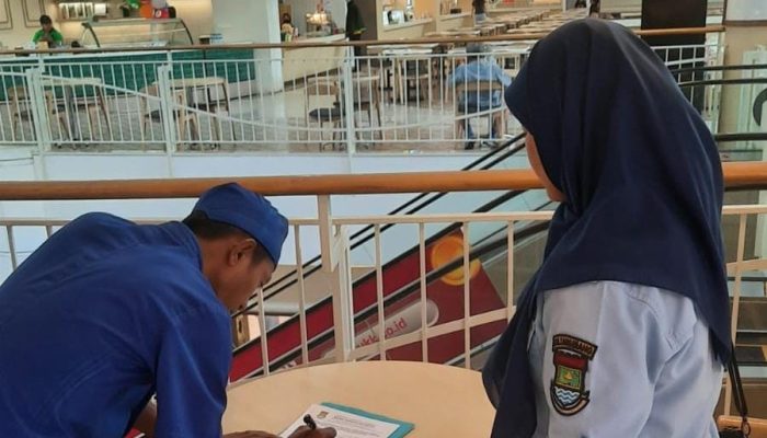 Kejar Target PAD, Bapenda Door to Door Datangi Wajib Pajak