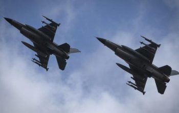 Ketegangan Memanas, Thailand Kerahkan Jet F-16 Usai Roket Kamboja Lukai Warga Sipil