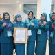 Ketua TP PKK Provinsi Banten Tinawati Andra Soni: Sinergi Antar Wilayah Penting Dalam Pemberdayaan Keluarga