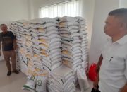 Mencuat Wacana Pembangunan Gudang Bulog di Tangsel, DPRD Siap Lakukan Kajian