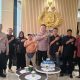PWI dan Polres Tangsel Kompak Perkuat Sinergi