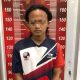 Pelaku Kekerasan Terhadap Anak Ditahan Polresta Tangerang
