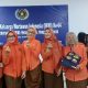 Pengurus IKWI Pusat Rayakan HUT Ke-64 secara Sederhana