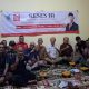 Reses di Perumahan BSD Serpong, Warga Ngeluh Banyak Pedagang Kaki Lima Jualan di Trotoar
