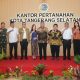 Tangsel Jadi Pilot Project Integrasi Data Pertanahan dan Perpajakan, Dorong Layanan Publik Digital Tanpa Celah