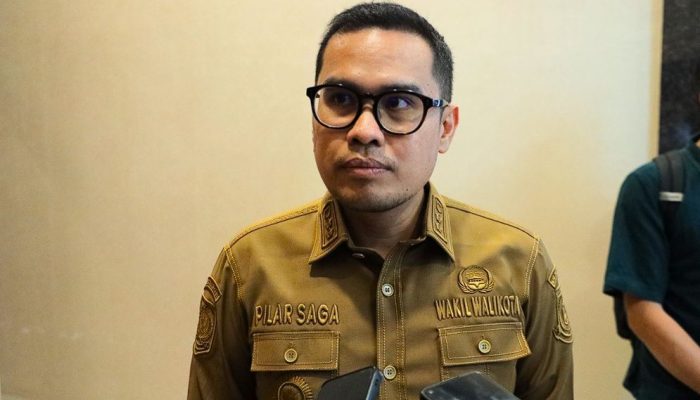Tangsel Luncurkan 33 Trayek Baru! Transportasi Publik Bakal Bebas Macet & Nyaman Seperti Jakarta