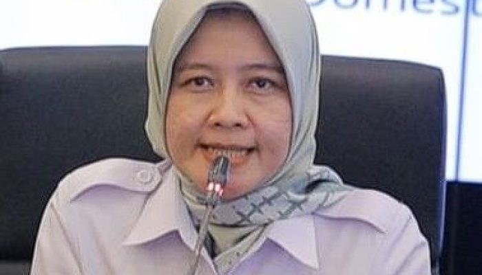 Tangsel Perangi TBC! 2030 Target Bebas, RW Jadi Garda Terdepan