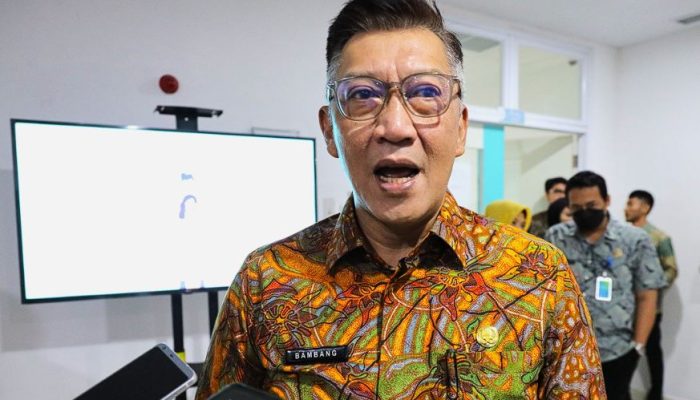 Tangsel Siap Lantik 6.000 PPPK! Momen Bersejarah Digelar di Lapangan Militer