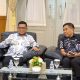 Terima Kunjungan BNN Provinsi Banten, Gubernur Andra Soni: Kolaborasi Wujudkan Provinsi Banten Bersih Narkoba