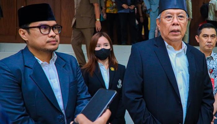 Wali Kota Tangsel Bongkar Strategi Baru Atasi Banjir, Sampah, dan Pungli di Sekolah