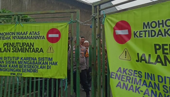 Warga Minta Transparansi Penerimaan Siswa di SMA Negeri Tangsel