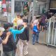Diduga Mau Ikut Demo di DPR, Enam Pemuda Diamankan Polisi di Stasiun Sudimara Jombang