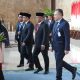 Presiden Peru Tiba di Bandara Soekarno-Hatta Disambut Mendag dan Gubernur Banten