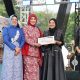 Serang Fashion Week 2025 Resmi Dibuka