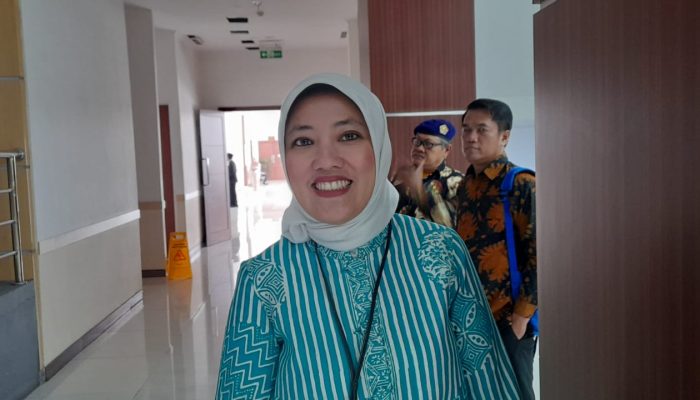 Menjelang Jatuh Tempo, Realisasi PBB Tangsel Tembus 92,70 Persen