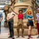 Netflix Bocorkan Penampilan Terbaru Kru Topi Jerami, One Piece Season 2 Siap Hadir dengan Skala Lebih Besar