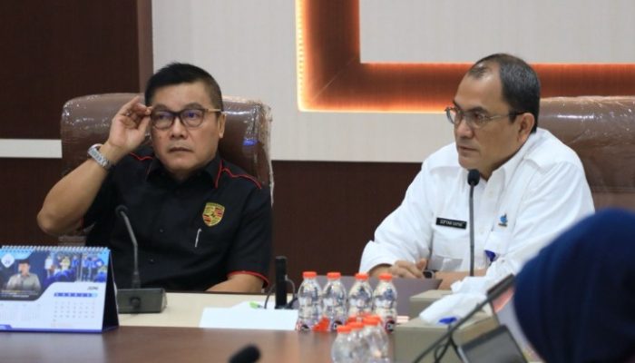 PERUMDAM TKR Dinilai Taat Bayar Pajak, Pengamat Desak DPRD Banten Beri Dukungan Konkret ke BUMD