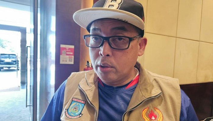 Realisasi Hibah KONI Tangsel Rp25 Miliar Capai 50 Persen