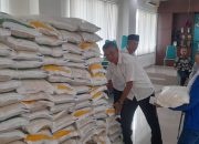 Soal Gudang Bulog Ada di Tangsel, Pilar Saga : Asalkan Sesuai Skala Prioritas