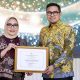 Tangsel Naik Peringkat, Raih Predikat Kota Layak Anak Kategori Utama 2025