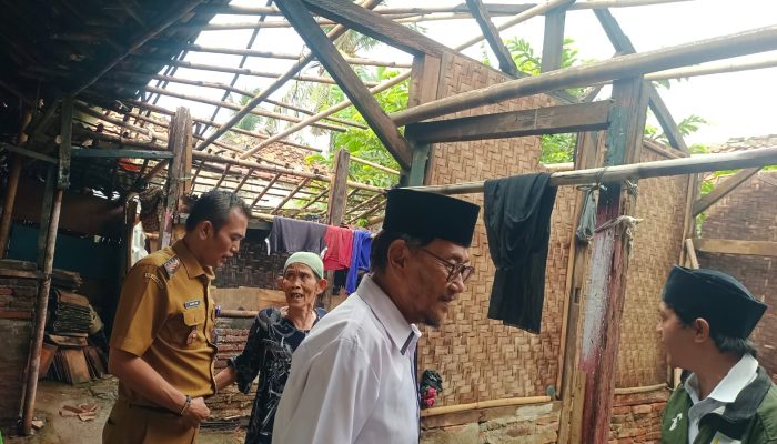 Air Mata Sarmi di Balik Gubuk Tua
