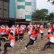 Momentum Kemerdekaan, Dinkes Tangsel Perkuat Kekompakan dan Kolaborasi