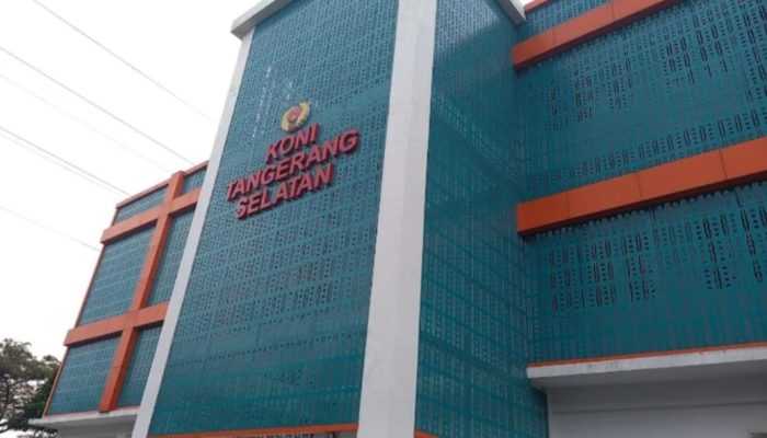 BPH KONI Tangsel Berencana Mundur, Begini Kata Dewan Penasihat