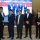 DPRD Tangsel Serahkan Raperda Fasilitasi Penyelenggaraan Pesantren ke Wali Kota