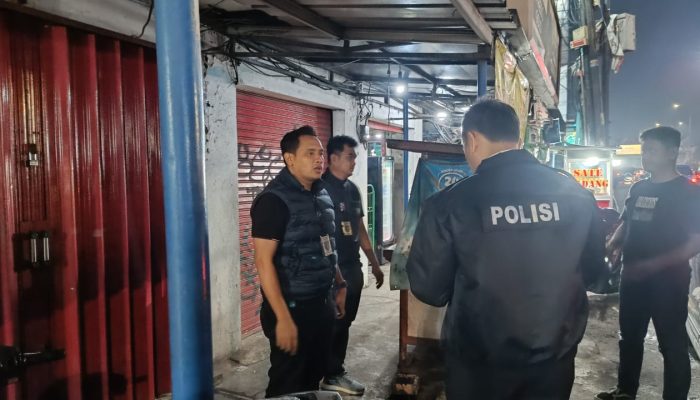 Razia Toko Obat Keras di Serpong Utara Terendus, Polisi Gagal Gerebek