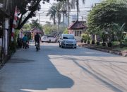 Jalan Magnolia di Serpong Utara Rampung Diperbaiki Pemkot Tangsel, Kini Lebih Nyaman Dilalui