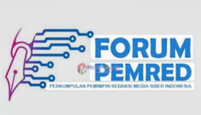 Ketum Forum Pemred Media Siber Indonesia Imbau Wartawan Sajikan Berita Menyejukkan
