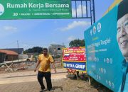 YRSDM Tangsel Latih dan Salurkan Tenaga Kerja, Termasuk Difabel
