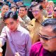 Wapres Gibran Tinjau Program Makan Bergizi Gratis di Dua SMP Negeri Tangsel