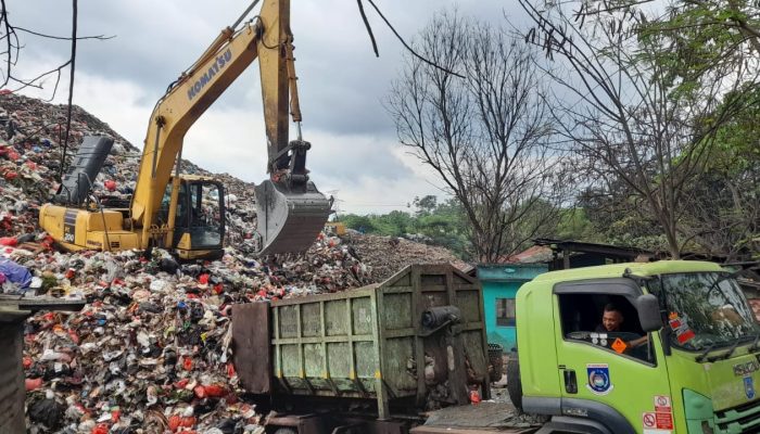 DPRD Tangsel Minta Evaluasi Usai Kerjasama Sampah ke TPA Bangkonol Pandeglang Batal