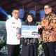 Pesan Gubernur Banten Andra Soni ke Pelaku UMKM: Jangan Tergoda Pinjol