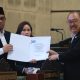 DPRD Tangsel Soroti Banjir, Pendidikan, dan Transparansi Anggaran dalam Pandangan Umum Fraksi Raperda APBD 2026
