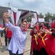 PMI Kota Tangsel Peringati HUT PMI ke-80, Ini Motivasi Airin untuk Generasi Muda PMR