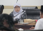 Raperda Pesantren Mulai Dibahas, Disiapkan Jadi Kado HUT ke 17 Tangsel dan Hari Santri