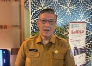 Pemkot Tangsel Bakal Lantik 853 PPPK Tahap II