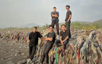 VIDEO: Pemuda Ini Buang Sampah Sembarangan dan Mention Pandawara Group