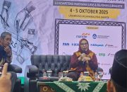 Keracunan MBG, Akademisi UMJ Sarankan SPPG Kordinasi Ketat dengan Pihak Kantin Sekolah