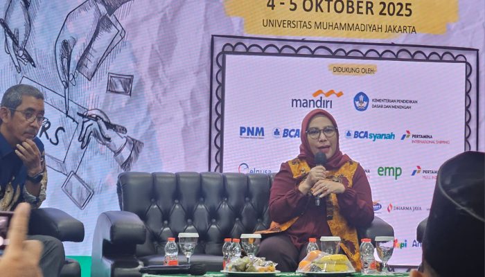 Keracunan MBG, Akademisi UMJ Sarankan SPPG Kordinasi Ketat dengan Pihak Kantin Sekolah